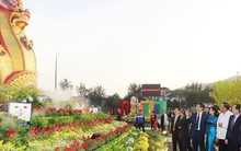 Du lịch Bình Định dịp Tết đạt doanh thu “khủng”