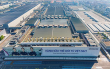 Từ huyện thuần nông, thành phố giáp Hà Nội sở hữu 'siêu nhà máy' 7 tỷ USD, biến Việt Nam thành công xưởng sản xuất điện thoại lớn nhất thế giới của Samsung