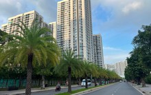 "Làn sóng" tăng giá bất động sản 2025 sẽ "rời" nội đô lan ra vùng ven?