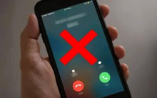 Nghe điện thoại thấy dấu hiệu này, tuyệt đối đừng trả lời, hãy tắt máy ngay!