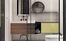 8 món đồ nhìn thì đơn giản nhưng lại có thể biến phòng tắm nhà bạn thành spa chuyên nghiệp