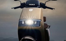 Hãng xe xây nhà máy 2.500 tỷ tại Việt Nam giới thiệu xe tay ga mới: trang bị hiện đại ngang ngửa Honda SH Mode, giá chỉ 43 triệu đồng