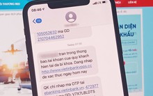 Chiêu trò có thể đánh cắp sạch tiền trong tài khoản ngân hàng mà nhiều người không ngờ tới