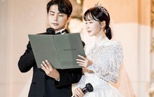 Nữ ca sĩ 9X mắc ung thư, ôm chồng khóc nức nở trong nhà vệ sinh khi nhận kết quả