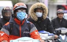 Tin gió mùa đông bắc mới nhất: Miền Bắc có nơi rét nhất 2 độ C?