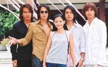 Dàn diễn viên 'Vườn sao băng' sau 24 năm: Người bạc mệnh, người mắc bệnh lạ