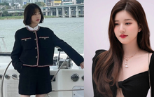 3 mỹ nhân gây nhầm lẫn vì giống công chúa Kpop: Triệu Lộ Tư chưa bằng "trùm cuối"