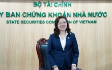 Chủ tịch UBCKNN: Chứng khoán Việt Nam sẽ phát triển đột phá cả về chất lượng và quy mô