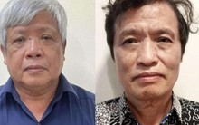 Cựu Thứ trưởng Bộ TN&MT Nguyễn Linh Ngọc cùng đồng phạm bị cáo buộc gây thiệt hại 864 tỷ đồng