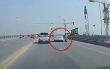 Không phải vượt đèn đỏ hay nồng độ cồn, đây mới là lỗi vi phạm bị xử phạt nguội cao nhất theo Nghị định 168