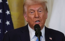 Ông Trump: Mỹ sẽ tiếp quản dải Gaza