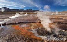 Mỹ phát hiện kho báu khổng lồ từ sa mạc, tiềm năng tạo ra 50 tấn năng lượng mỗi ngày trong vài thế kỷ: Chìa khoá cho chuyển đổi năng lượng tái tạo mà thế giới khao khát