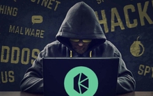 Tin tặc bị cáo buộc 'cuỗm' 48 triệu USD từ dự án blockchain Việt là ai?