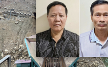 Đất hiếm được ngụy trang trong bao gạo ‘chuẩn cơm mẹ nấu’ để buôn lậu sang Trung Quốc