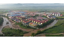 Thái Lan đối phó "trung tâm lừa đảo" ở biên giới