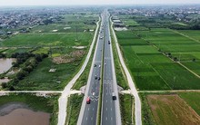 Dự án cao tốc Tp.HCM – Mộc Bài hơn 19.600 tỷ đồng có 4 nhà đầu tư quan tâm, dự kiến khởi công vào tháng 1/2026