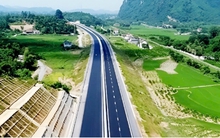 Cao tốc Hoà Bình – Mộc Châu dự kiến khởi công vào tháng 7/2025
