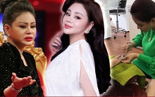 Diễn viên Lê Giang: Từ nhân viên làm móng thuê tới 'bà hoàng phòng vé'