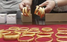 Điều tra tiệm vàng vắng khách nhưng đạt doanh thu hơn 34 tỷ đồng/ tháng, cảnh sát tìm ra điểm bất thường: Băng nhóm tội phạm xuyên quốc gia bị vạch trần