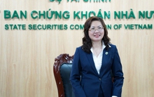 Chủ tịch Uỷ ban Chứng khoán Nhà nước nói về triển vọng thị trường năm 2025