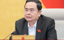 Chủ tịch Quốc hội: Cấp xã sẽ rất mạnh khi bỏ thanh tra và công an cấp huyện