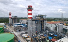 Nhà máy điện khí LNG đầu tiên của Việt Nam VĐT 1,4 tỷ USD chính thức hòa lưới điện quốc gia