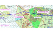 Thủ tướng Chính phủ phê duyệt chủ trương đầu tư dự án truyền tải điện hơn 650 tỷ đồng