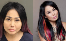 Ca sĩ Lynda Trang Đài bị bắt ở Mỹ là ai?