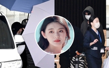 Chồng đưa tro cốt Từ Hy Viên về nước bằng máy bay riêng, gia đình bố trí đội ngũ an ninh vì 1 lý do