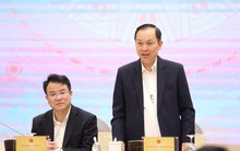 Phó Thống đốc NHNN: Trung bình hơn 2% tăng trưởng tín dụng sẽ giúp tăng trưởng 1% tăng trưởng GDP