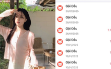 Bức ảnh của cô gái chi 12,6 triệu/năm gội đầu ngoài tiệm khiến hàng ngàn người kinh ngạc