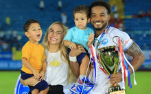 Nguyễn Xuân Son rời Nam Định, tiếp tục điều trị chấn thương