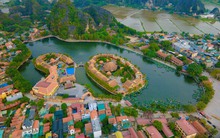 Không phải Thừa Thiên Huế, tỉnh có cố đô thu hút gần 9 triệu khách du lịch, có nhà máy sản xuất 500 xe ô tô mỗi ngày