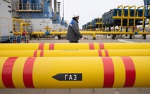 Lao đao vì bị Nga khóa van khí đốt do chưa trả nợ, quốc gia ứng cử viên EU thở phào nhờ ‘phao cứu sinh’ giữa lúc nguy cấp, nổi lên kỳ vọng ‘đoạn tuyệt’ hoàn toàn năng lượng Nga