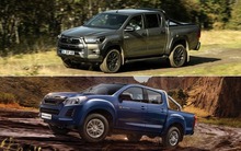 10 xe bán chạy nhất Đông Nam Á năm 2024: Top 3 có tới 2 xe bán ế tại Việt Nam, vắng bóng xe Hàn