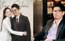 Điều lạ về bố Doãn Hải My