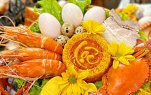 Có 3 khung giờ cực đẹp để cúng ngày vía Thần Tài năm 2025