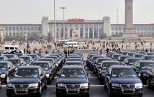 Không phải Mỹ hay Trung Quốc - một quốc gia vừa mở bát đầu năm với 96% doanh số là xe điện, Toyota bất ngờ hái quả ngọt