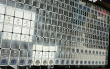 Giá bạc hôm nay 6/2: tăng mạnh cùng giá vàng ngày Vía Thần Tài