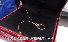 Chi 35 triệu mua vòng vàng, người đàn ông đau khổ đến mức nhập viện