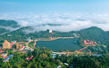 Tình hình 10 thị xã miền Nam sẽ lên thành phố giai đoạn 2026-2030