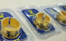 Giá vàng miếng SJC, vàng nhẫn 99,99 tăng tới bao giờ?