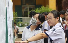 TPHCM chốt ngày thi vào lớp 10