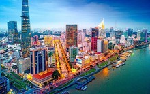 Hệ sinh thái doanh nghiệp tại Việt Nam – nền tảng vững chắc cho kỷ nguyên vươn mình của dân tộc