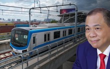 Chuyển động mới về tuyến metro từ trung tâm TP.HCM đi huyện Cần Giờ mà Thủ tướng đề nghị tỷ phú Phạm Nhật Vượng xây dựng