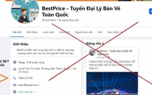 Du khách cần làm gì khi lừa đảo "bủa vây" trên mạng xã hội?