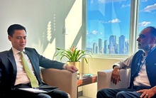 Liên hợp quốc coi Việt Nam là đối tác quan trọng về chuyển đổi số và AI