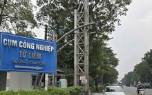 Thanh tra Hà Nội đề nghị quận Bắc Từ Liêm kiểm điểm trách nhiệm tập thể, cá nhân