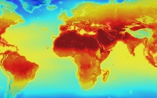 Tháng 1/2025 là tháng 1 ấm nhất trong lịch sử