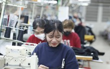 Doanh nghiệp liên quan Apple tại Bắc Giang tuyển lượng lao động rất lớn